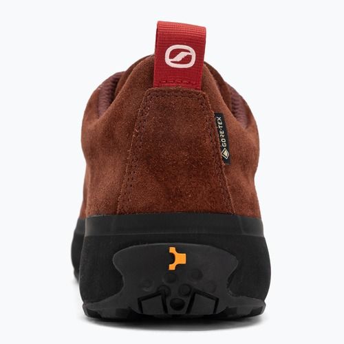Moteriški batai SCARPA Mojito Wrap GTX russet brown