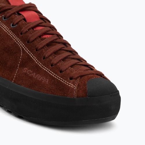 Moteriški batai SCARPA Mojito Wrap GTX russet brown