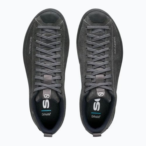Vyriški batai SCARPA Mojito Wrap GTX anthracite