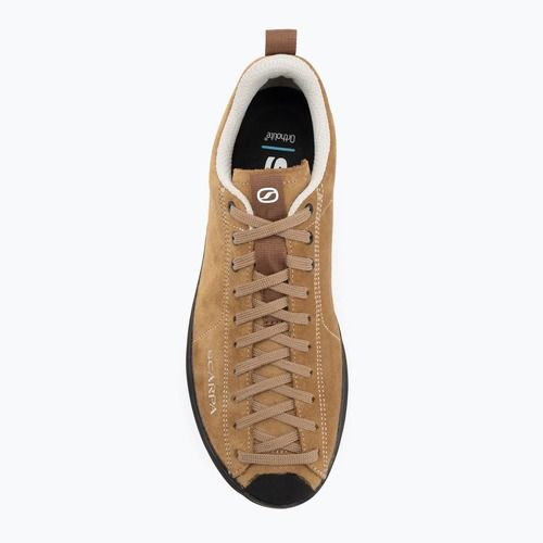 Batai SCARPA Mojito Wrap caramel