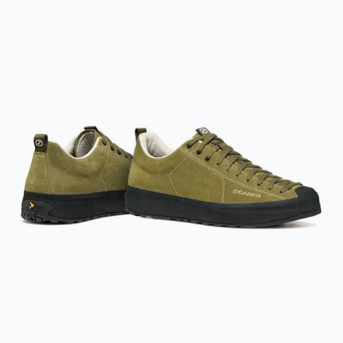 Batai SCARPA Mojito Wrap sage