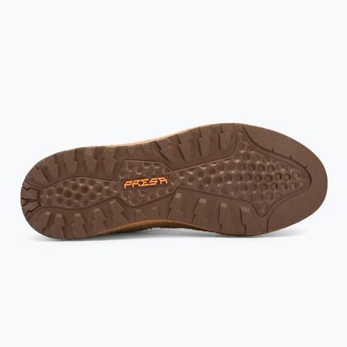 Vyriški batai SCARPA Mojito Wrap F mustard