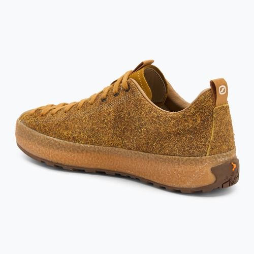 Vyriški batai SCARPA Mojito Wrap F mustard