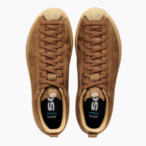 Batai SCARPA Mojito Wrap LL natural