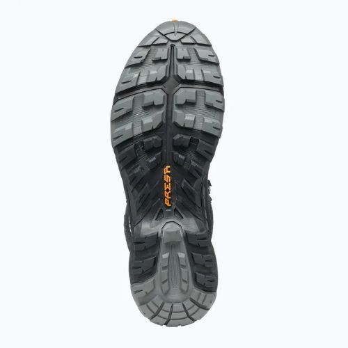 Vyriški žygio batai SCARPA Rush TRK GTX dark anthracite/black