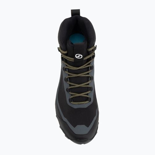 Vyriški žygio batai SCARPA Ribelle Cross 2 GTX black/olive