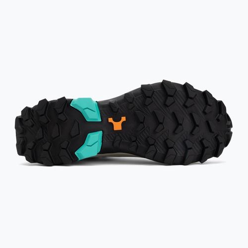 Moteriški žygio batai SCARPA Ribelle Cross 2 GTX fog/aqua green