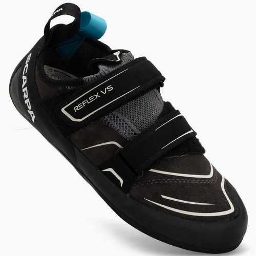 Laipiojimo bateliai SCARPA Reflex VS Covey/Black