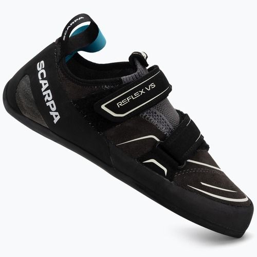 Laipiojimo bateliai SCARPA Reflex VS Covey/Black