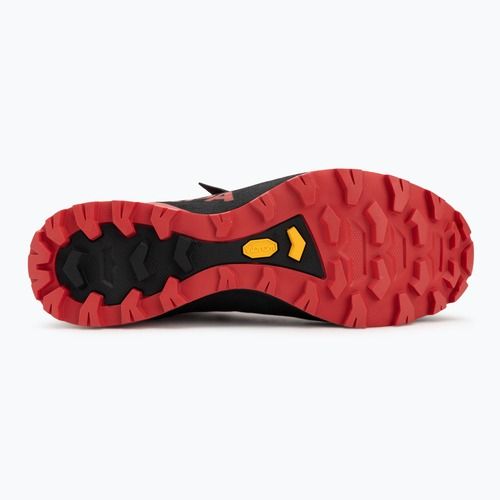 Vyriški alpinizmo batai SCARPA Ribelle S HD black/red