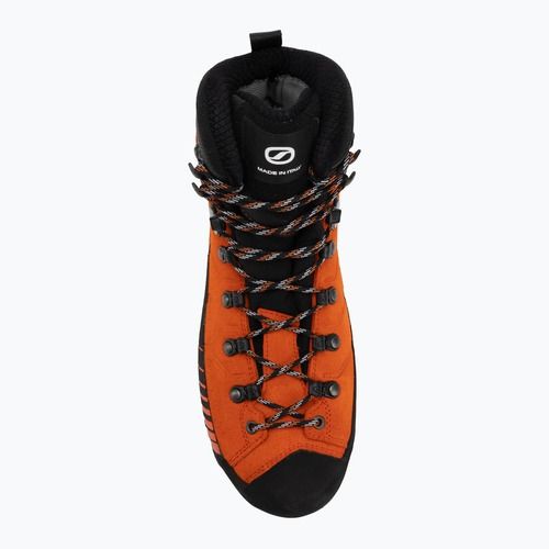 Vyriški alpinizmo batai SCARPA Ribelle HD tonic/tonic