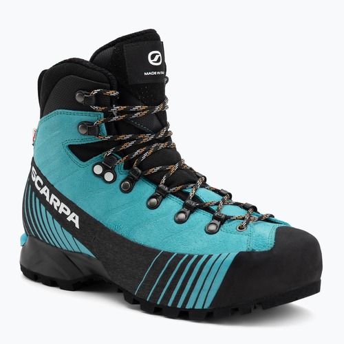 Moteriški alpinizmo batai SCARPA Ribelle HD