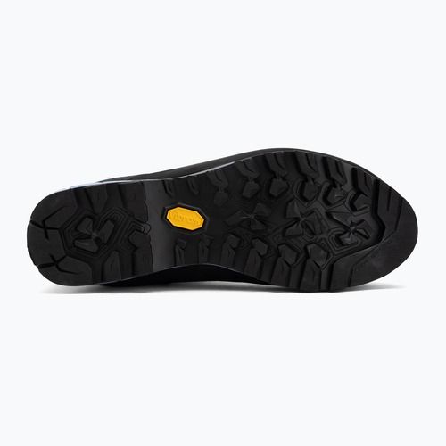 Vyriški alpinizmo batai SCARPA Zodiac Tech Gtx anthracite/lavender