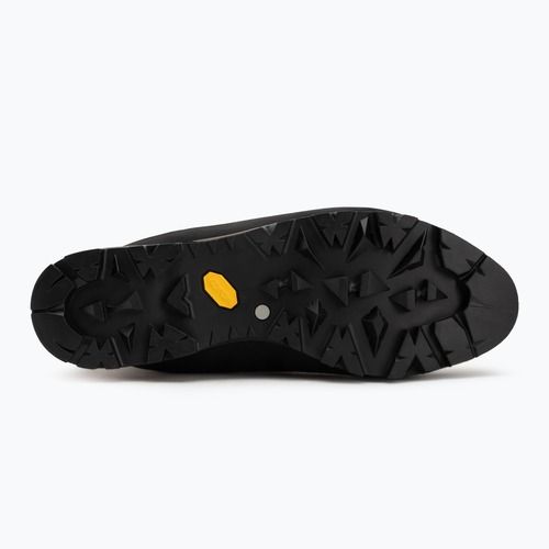 Vyriški alpinizmo batai SCARPA Mont Blanc GTX tonic/orange