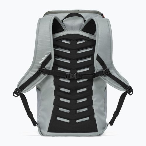 Vaikiška turistinė kuprinė Salewa Explorer 18 l shadow