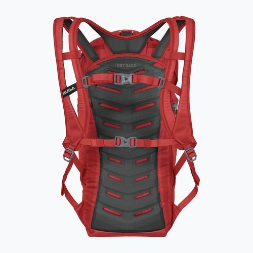 Turistinė kuprinė Salewa Ultra Train 22 l flame