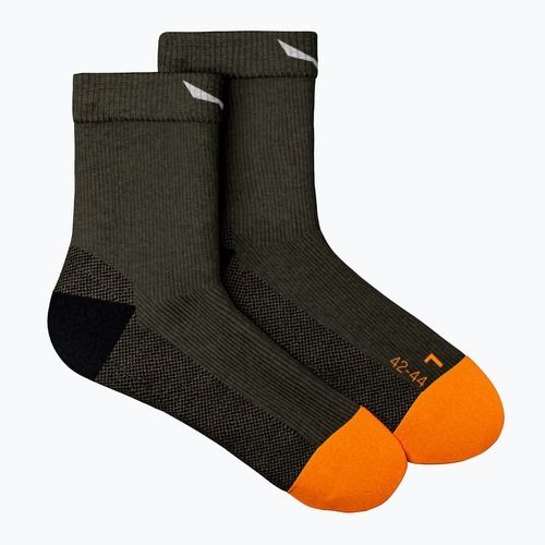 Vyriškos kojinės Salewa MTN TRN AM bungee cord