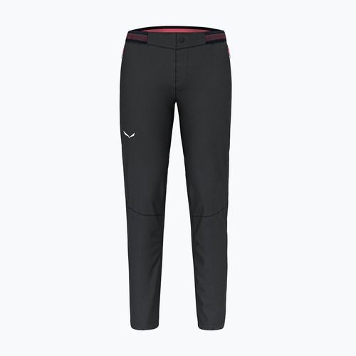 Vyriškos žygių kelnės Salewa Pedroc 2 Durastretch Sho juodos spalvos