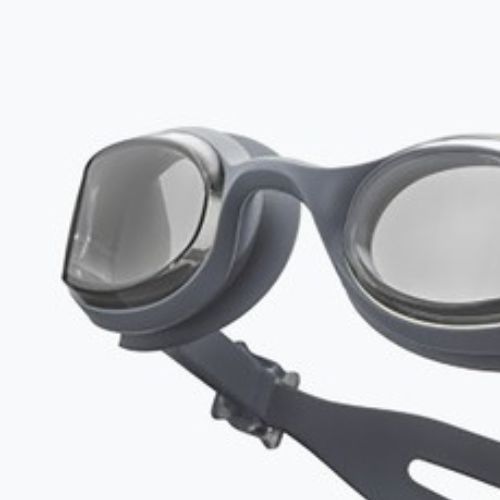 Vaikiški plaukimo akiniai Nike Hyper Flow smoke