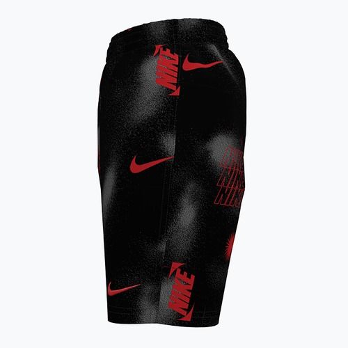Vaikiški maudymosi šortai Nike Brand Blast 7" Volley black