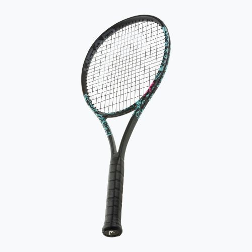 Teniso raketė HEAD Boom MP Neon 2025 black/blue