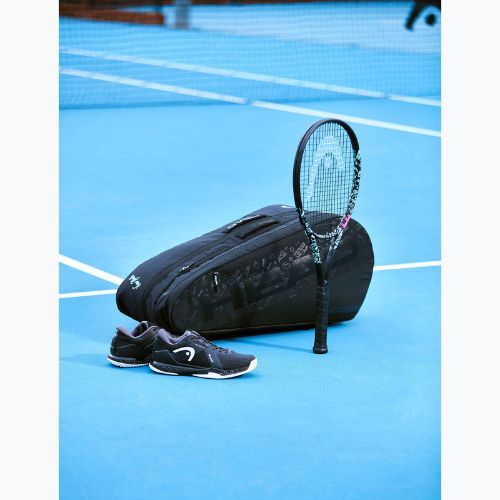 Teniso raketė HEAD Boom MP Neon 2025 black/blue