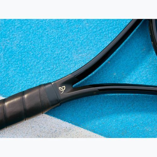 Teniso raketė HEAD Speed MP Pro Legend 2025 black
