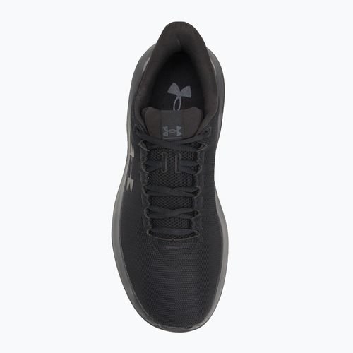 Vyriški bėgimo batai Under Armour Phade RN 3 black/black/black
