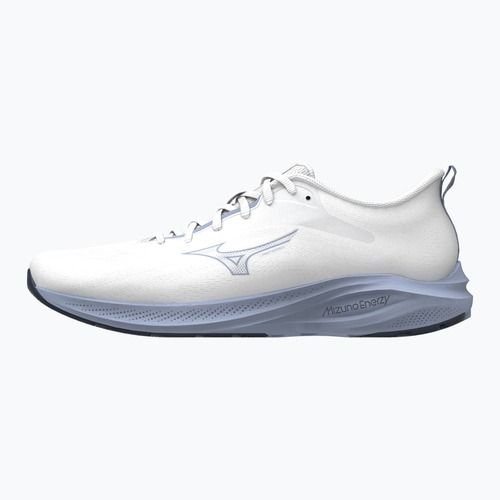 Moteriški bėgimo batai Mizuno Enerzy Runnerz 2 white/ancient water/eventide
