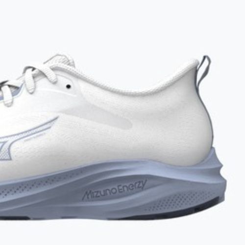 Moteriški bėgimo batai Mizuno Enerzy Runnerz 2 white/ancient water/eventide