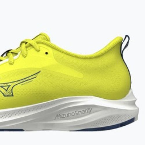 Bėgimo batai Mizuno Enerzy Runnerz 2 lightning yellow/estate blue