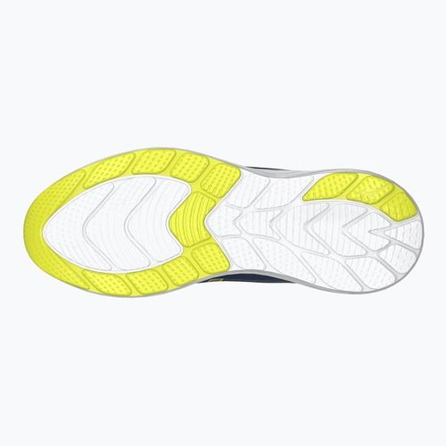 Bėgimo batai Mizuno Enerzy Runnerz 2 estate blue/lightning yellow