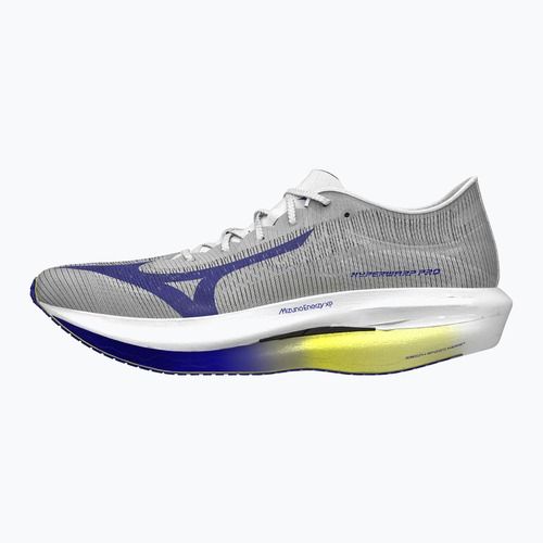 Bėgimo bateliai Mizuno Hyperwarp Pro dazzling blue/white/surf the web