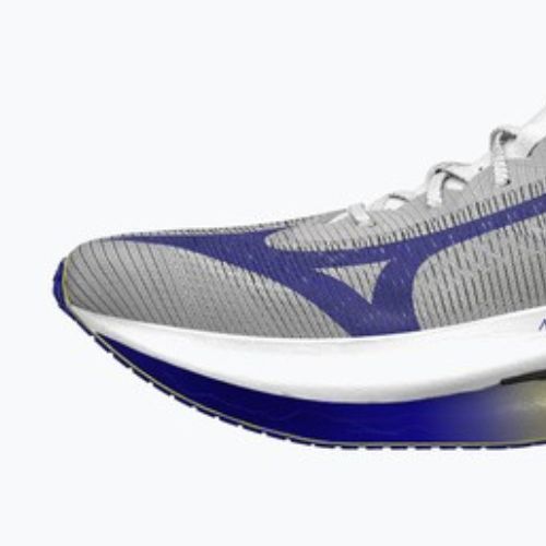 Bėgimo bateliai Mizuno Hyperwarp Pro dazzling blue/white/surf the web