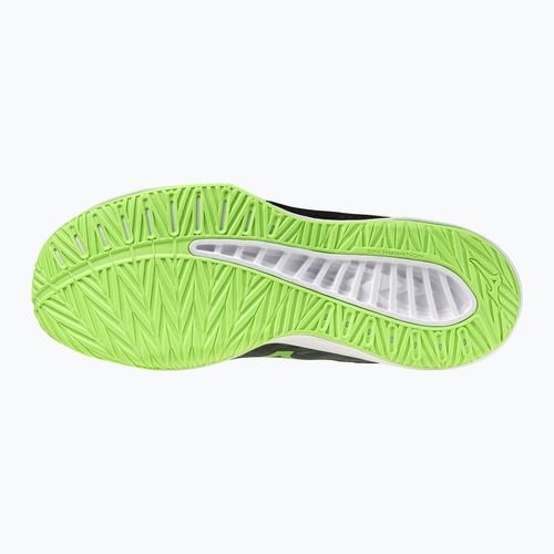 Tinklinio bateliai Mizuno Lightning Select black/jasmine green