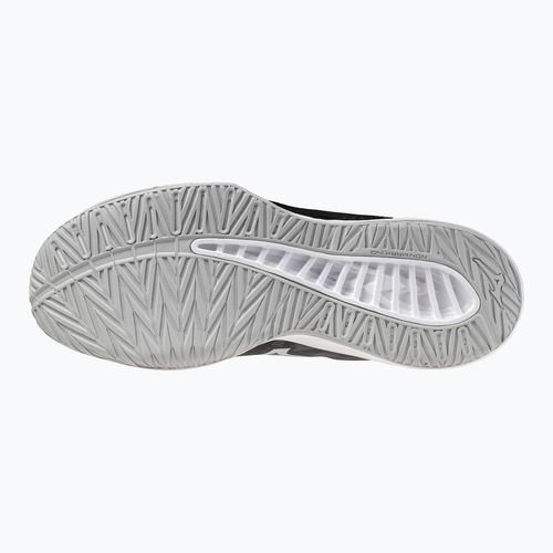 Tinklinio bateliai Mizuno Lightning Select black/white