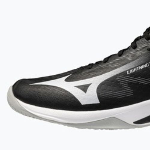 Tinklinio bateliai Mizuno Lightning Select black/white