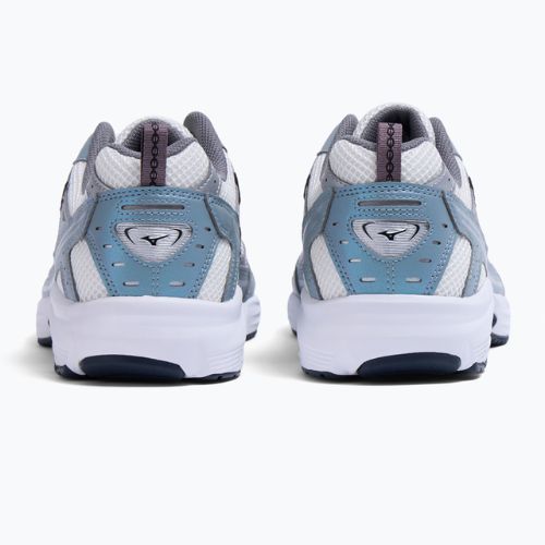 Batai Mizuno MXR snow white/salute/slate