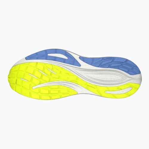 Moteriški bėgimo batai Mizuno Neo Zen 2 white/ultramarine/lightning yellow
