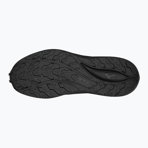 Vyriški bėgimo batai Mizuno Neo Lumina Gtx black/harbor mist/black