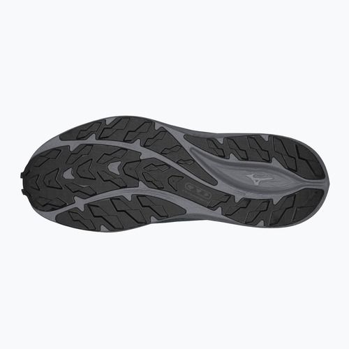 Vyriški bėgimo batai Mizuno Neo Lumina foliage green/north atlantic/quiet shade