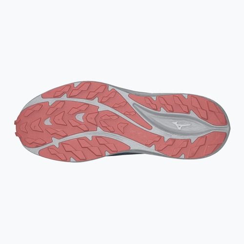 Moteriški bėgimo bateliai Mizuno Neo Lumina sailor blue/rose elegance/harb