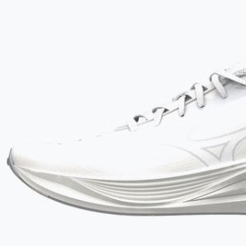 Bėgimo batai Mizuno Neo Cosmo white/nimbus cloud/ultimate grey