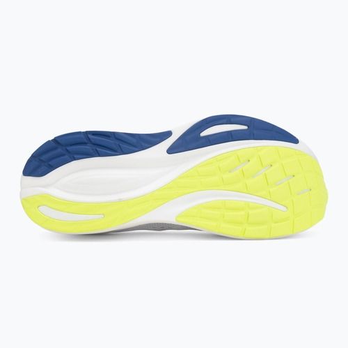 Vyriški bėgimo batai Mizuno Neo Zen 2 white/estate blue/lightning yellow