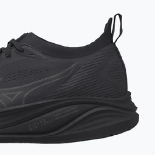 Bėgimo batai Mizuno Neo Zen 2 black/black sand