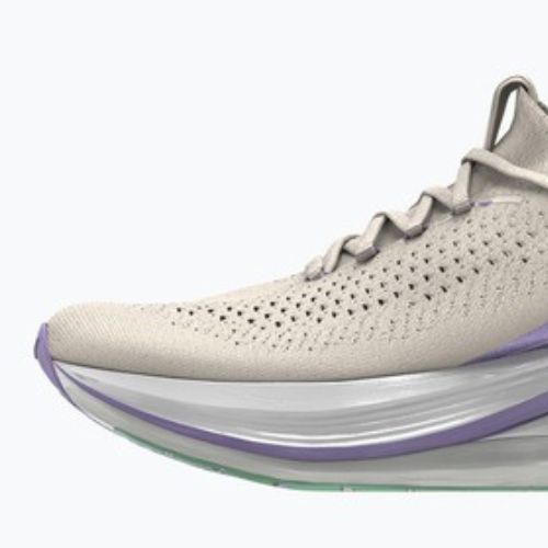 Moteriški bėgimo batai Mizuno Neo Vista 2 pristine/white/healing opal