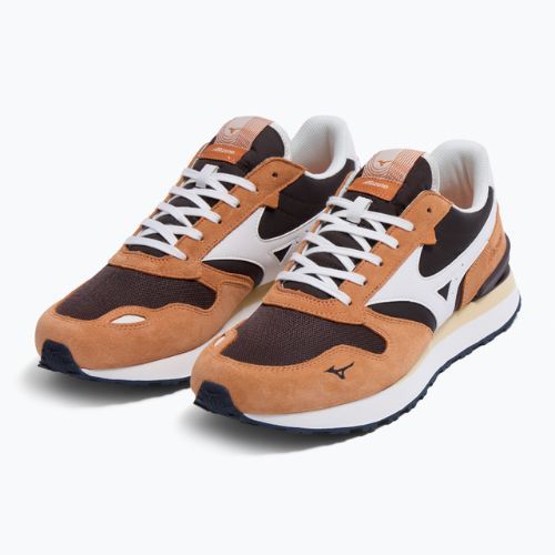 Batai Mizuno RB87 mole/snow white/sunburn