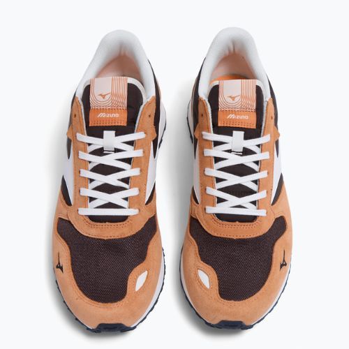 Batai Mizuno RB87 mole/snow white/sunburn