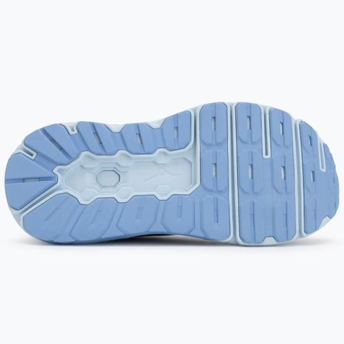 Moteriški bėgimo batai Mizuno Wave Horizon 9 wild wind/white/vista blue
