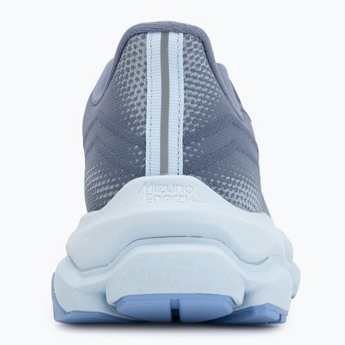 Moteriški bėgimo batai Mizuno Wave Horizon 9 wild wind/white/vista blue